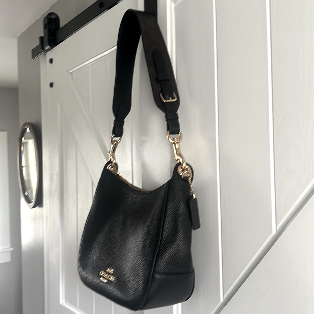 Coach Handbag - Picture 3 of 10